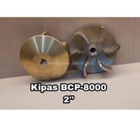 Gambar IMPELLER / KIPAS BCP8000 2" - KANAN dari MARINE88 Kota Administrasi Jakarta Barat 2 Tokopedia