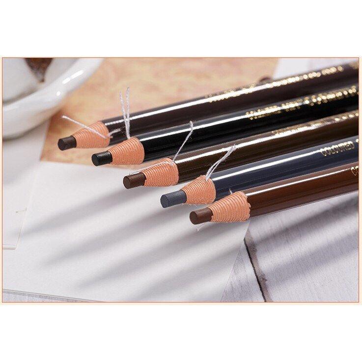 Chì Xé Kẻ Mày Được Chọn Màu Trang Điểm Nữ Women 4