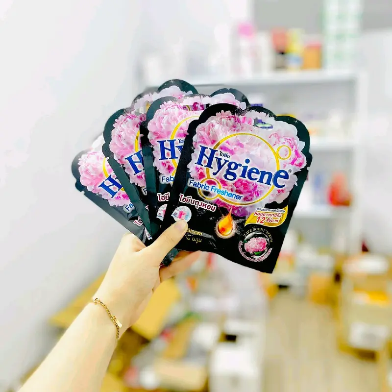 Túi thơm Hygiene chính hãng 3