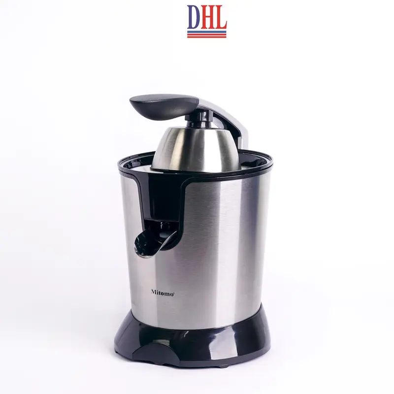 Máy vắt cam, máy ép cam Mitomo VC-55 Pro cao cấp chính hãng bảo hành 24 tháng 4