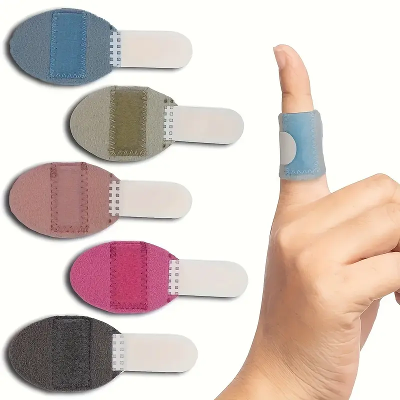 Adjustable Finger Brace Support , Elegant Design for Hand an - TikTok ...