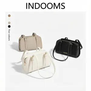 INDOOMS Tas Wanita Renee Bag Tas Bahu Sederhana Tas Tangan Fashion