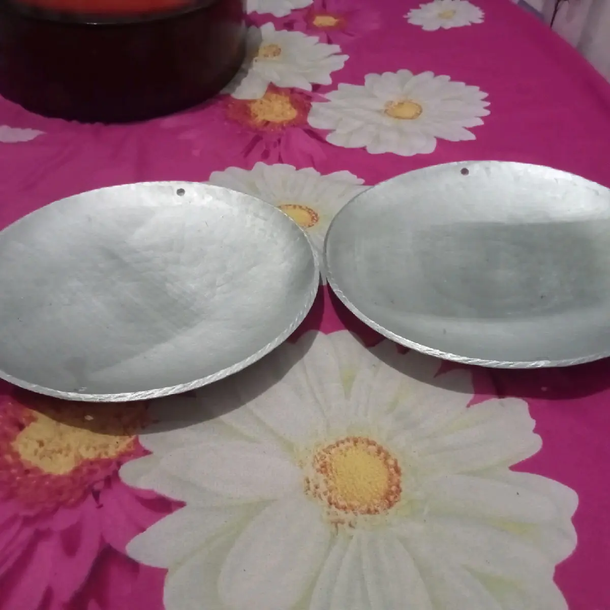 wajan katel kulit lumpia ukuran 25cm 2pcs
