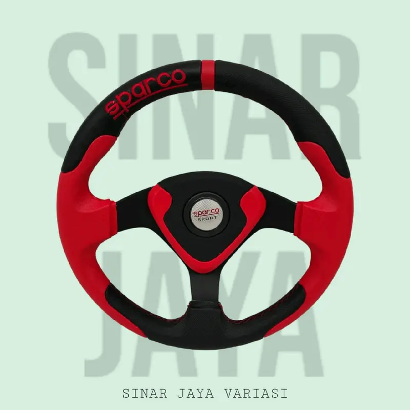 SETIR EVO MERAH 14 INCH 0