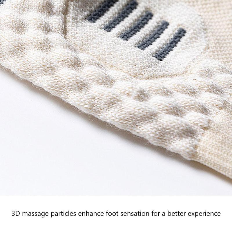 Product Introduction of 1pair Men Women Sports Basketball Socks Breathable Bottom Socks Professional Socks Outdoor N9V2 27