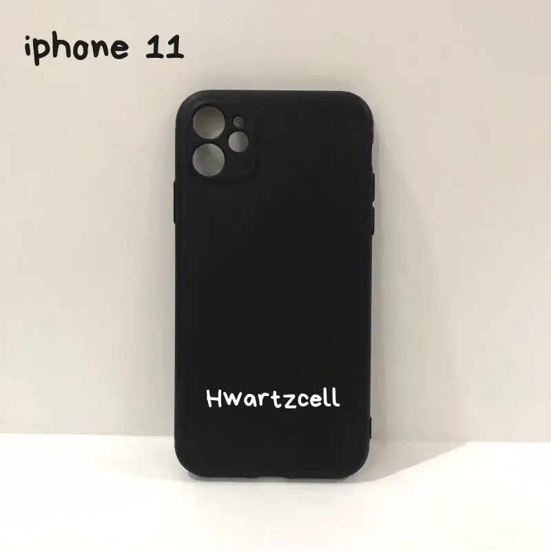  Softcase iPh0ne 11 Pro Max Case 11 Hitam Casing 11 Pro Model iPh0ne 12 Premium Blackdoff Full black PB