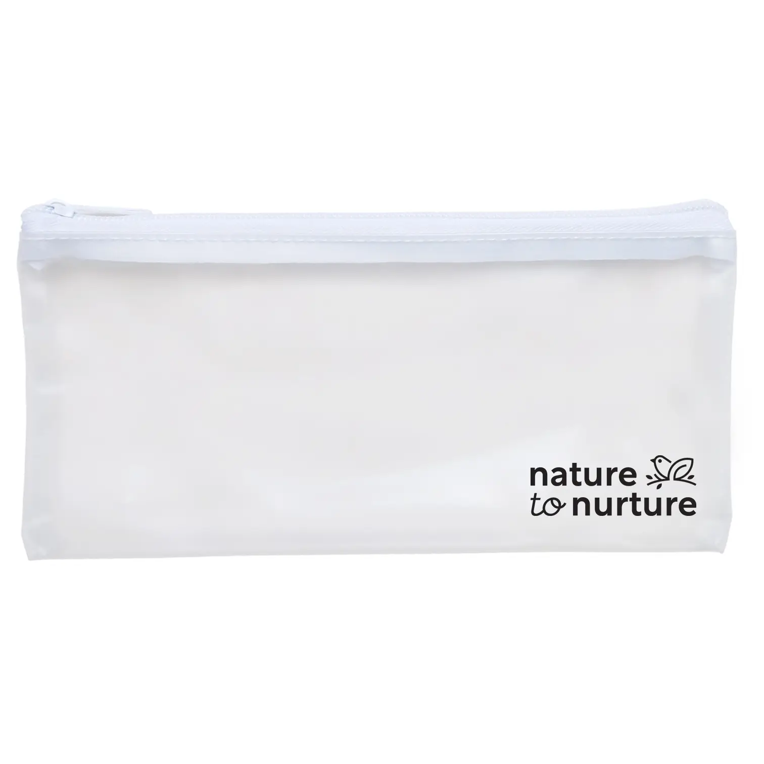 Nature to Nurture Dental Care Travel Pouch