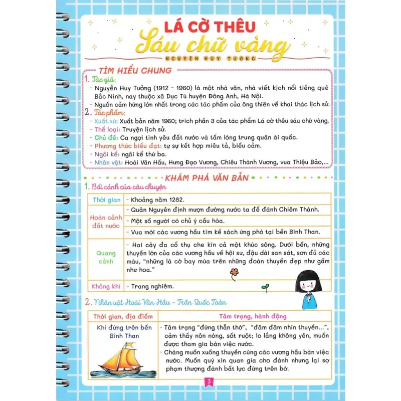 SÁCH - notebook ngữ văn 8 (bám sát sgk kết nối tri thức với cuộc sống) + HA 2