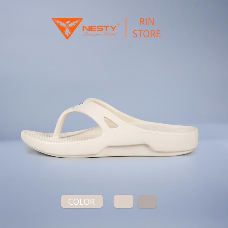 Product Introduction of DÉP SỎ NGÓN UNISEX THƯƠNG HIỆU NESTY, CHẤT LIỆU EVA KHÔNG MÙI, CHỐNG TRƠN TRƯỢT NE20 4