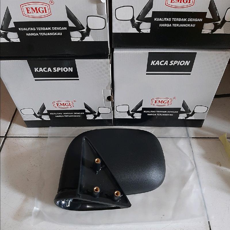 kaca spion kijang kapsul 7k 1997 2000.2001 2002 2003 2004 3