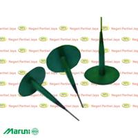 Gambar Maruni Plug Patch PW-8012 - Karet Tambal Ban Tubeless Model Payung dari negeripertiwijaya Kota Administrasi Jakarta Barat 2 Tokopedia
