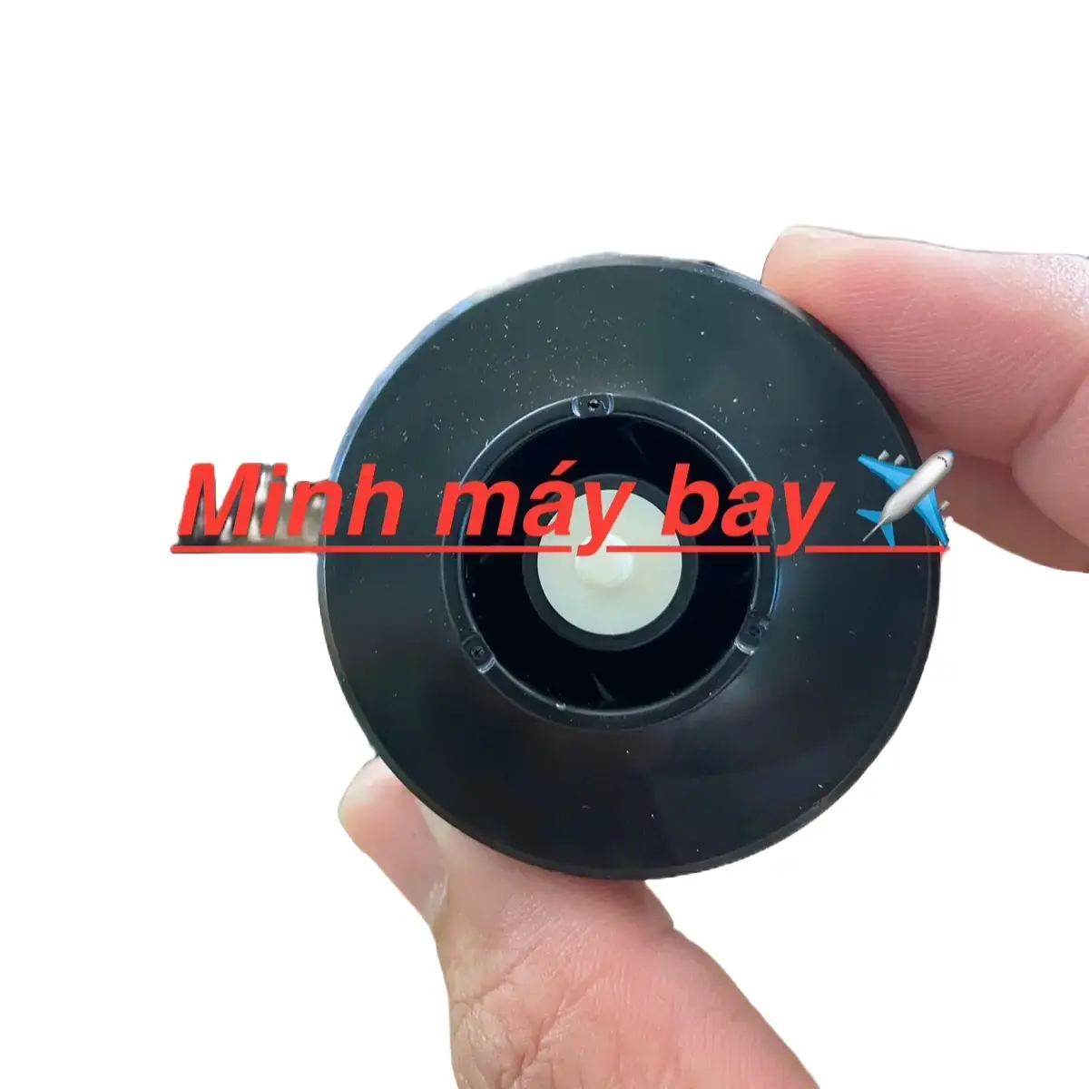 Cánh Quạt Bơm T50 (Hàng Lẻ) Thay Thế - Miễn Ship