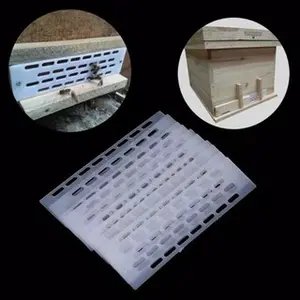 Penyekat ratu buat Apis Cerana / penyekat ratu cerana / alat ternak lebah / Sekat Lebah / Skat Lebah Madu / Bee / Lebah