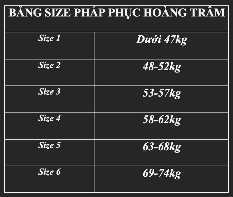 Product Introduction of Pháp Phục Chữ HIẾU VÒNG NGUYỆT SEN Lụa Cao Cấp Hot Hit (Tặng chuỗi 108 Hạt) Nữ Women Áo Top 0