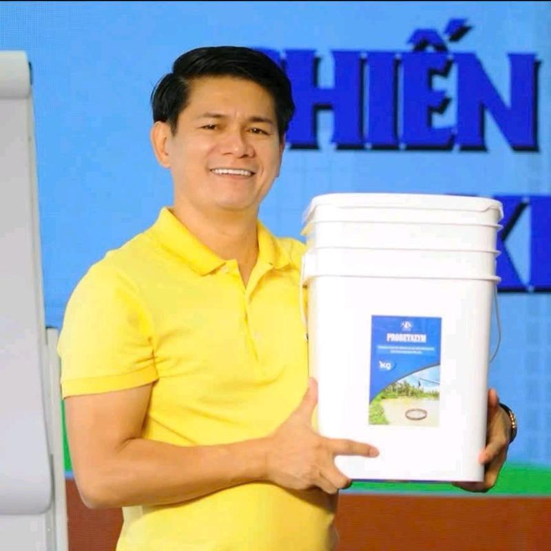 OPS PROBETAZYM 1KG- Bổ sung các vi sinh vật hữu ích và các chế phẩm enzyme, giúp tăng khả năng tiêu hoá. 2
