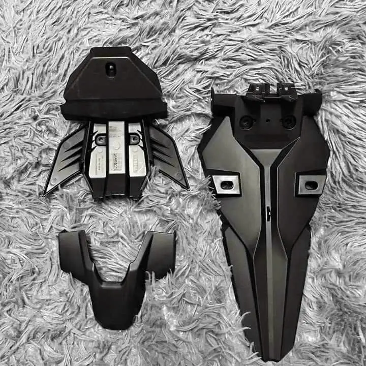 Dè sau vario 2018-2023.. zin chinh hảng honda indo