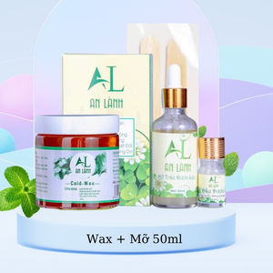 Wax Lông An Lành Hcm