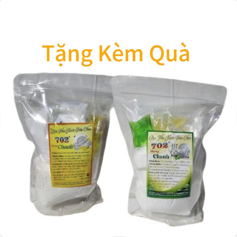 2 COMBO PHA 20 LÍT NƯỚC RỬA CHÉN 702 0