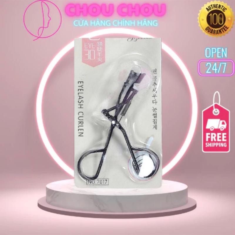 Kẹp Lông Mi Kẹp Uốn Mi Uốn Cong Mi Cao Cấp Yighilian