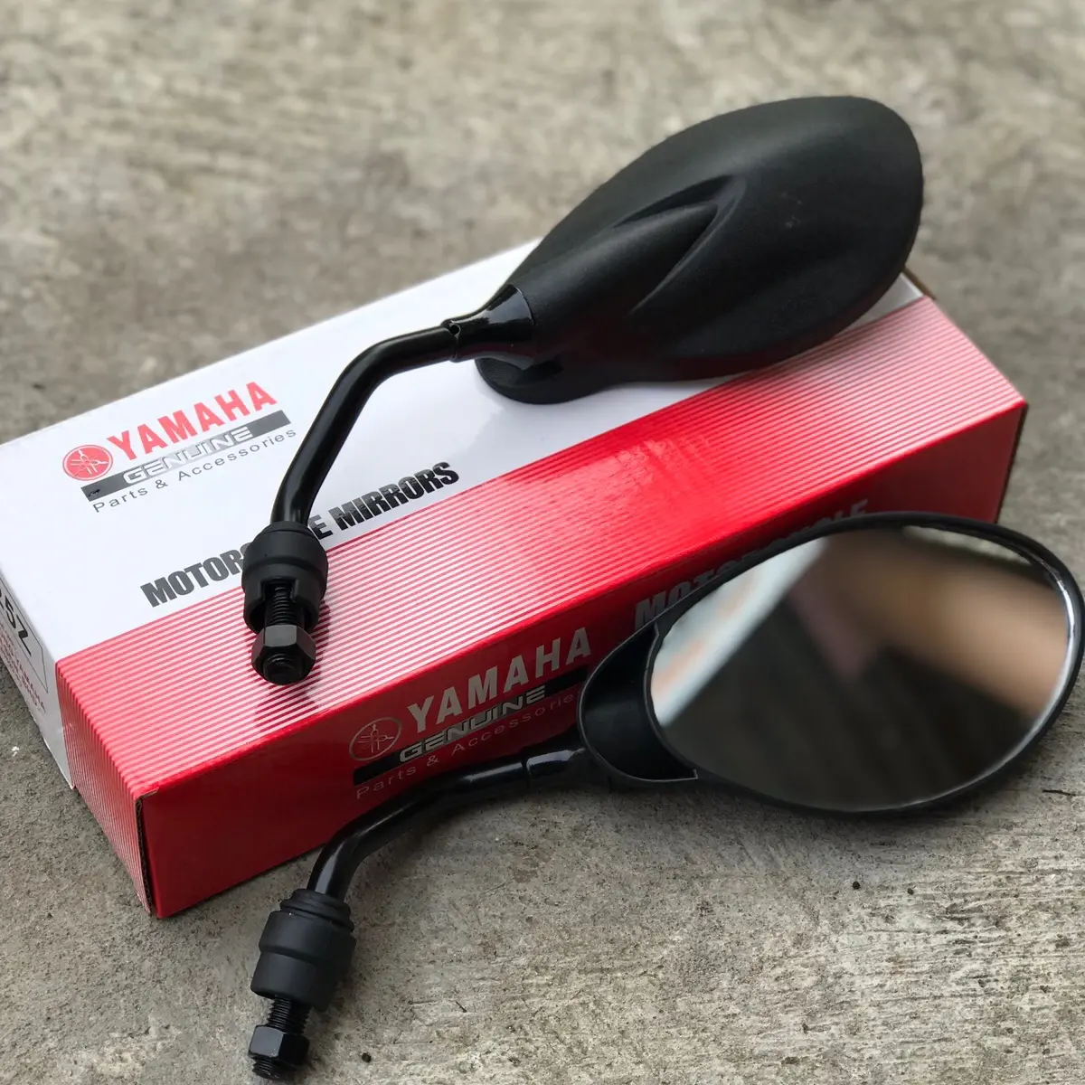SPION Y125Z TERMURAH