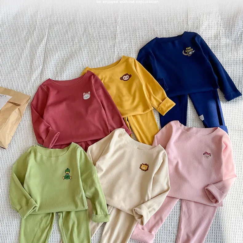 Babydoraa PJ-06 Baju tidur PIYAMA Anak Perempuan SUPER Maniess Kualitas Premium BARANG Import Harga Terjangkau (Barang READY STOCK) usia 1-5 tahun