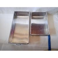 Gambar Loyang Brownies Cetakan Lapis kukus Loyang brownies murah dari FARAH LARIS SHOP Kab. Sidoarjo 4 Tokopedia