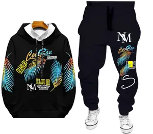 C0D-STELAN SWEATER HODDIE+CELANA JOGER KEREN MOTIF MADILO