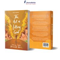 Gambar The Art Of Letting God Sebuah Seni Berserah Diri By Mizi Wahid - Reneturos - The Art Of Letting God dari jendelabook Kab. Klaten 1 Tokopedia
