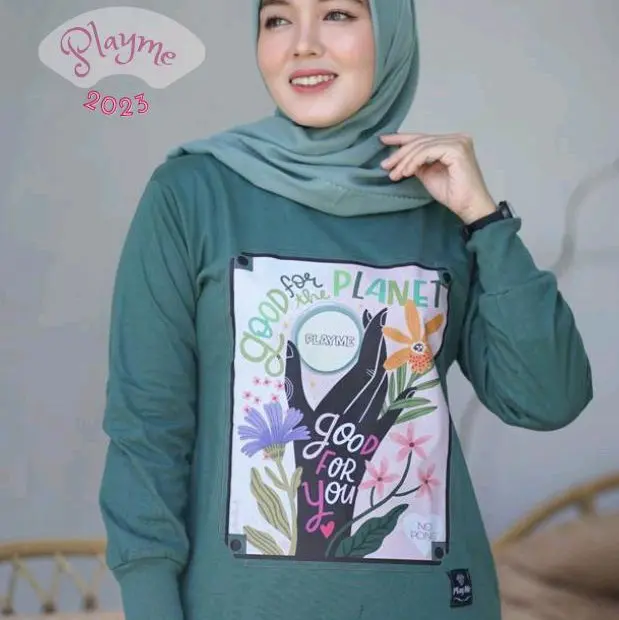 ATASAN PLAYME DESIGN 8