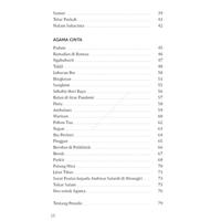 Gambar Buku Kabar Sukacinta Joko Pinurbo - Not Specified dari Literasi Kata Kota Yogyakarta 4 Tokopedia