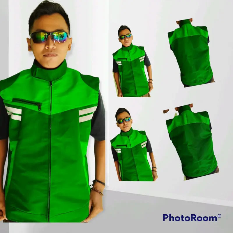 JAKET touring Will 3