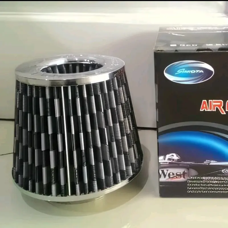 Open Filter Mobil Simota Carbon 0