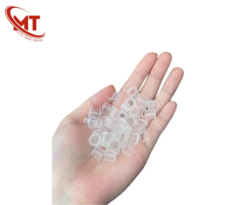 CHUM HŨ ĐỰNG MỰC PHUN XĂM ĐẾ BẰNG – LOẠI TO VÀ NHỎ 1