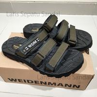 Gambar Sandal Pria - Weidenmann Montana 01 dari Laris Sepatu Sandal Kota Cimahi 3 Tokopedia