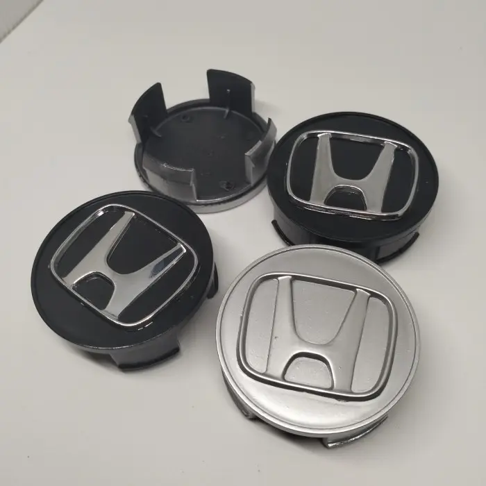 dop roda tutup velg Honda jazz Brio Mobilio diameter 5.8  Car Car 3