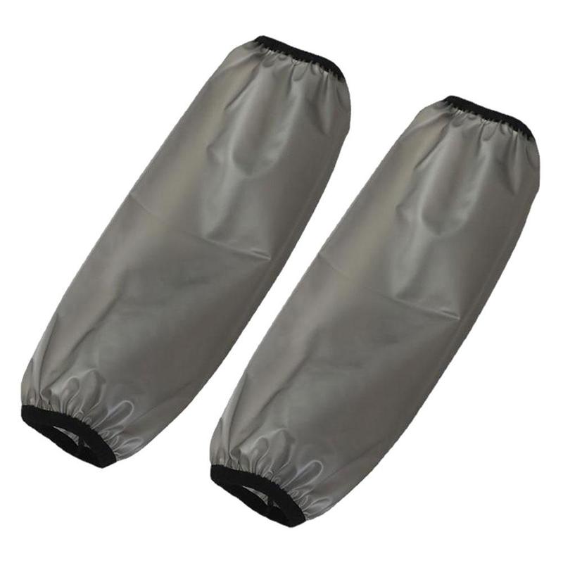 Product Introduction of Nắp Bọc Cánh Cụt Cánh Tay Chống Nước, Bảo Vệ, Dành Cho Nam Và Nữ Làm Việc, Thích Hợp Cho Chiều Dài Cánh Tay, Chống Dầu, V4W5 22