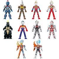 Gambar BLOKEES Mini Figures Ultraman 73112 Blazar's Starlight 12 Galaxy Version Minifigure - Random dari Cupliss Kota Tangerang Selatan 2 Tokopedia
