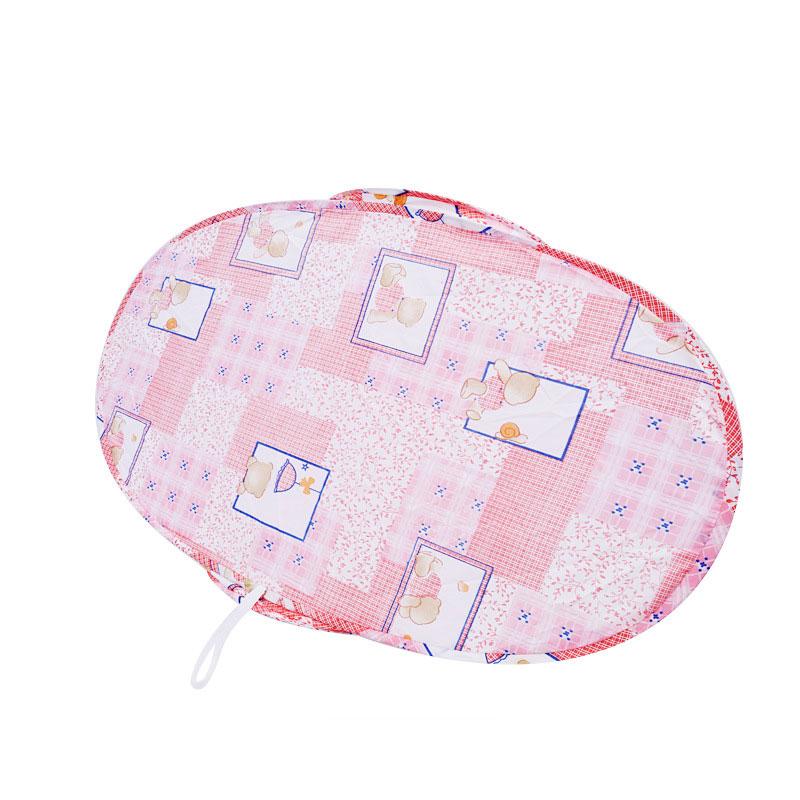 Product Introduction of Folding Crib Netting  Baby Bedding Room Bed Infantil Baby Mosquito Nets Bed Suit For 0-3 Years Old Children Baby Room Decor baby 23