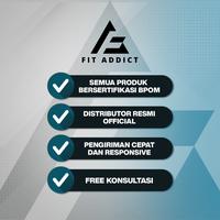 Gambar Shaker ON Optimum Nutrition 700 ml 700ml / Tumbler / Botol Fitness / Botol Minum - PURPLE dari Fit Addict Kota Administrasi Jakarta Barat 2 Tokopedia