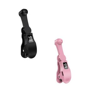 Auto Clicker for Mobile, USB Powered Silent-Touch Screen Clicker for Live Streaming & Gaming, Hands-free Clicking Tool for Android Devices, Phone