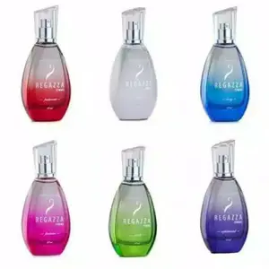 PROMO PARFUM REGAZZA EDT 50 ML ~ ORIGINAL