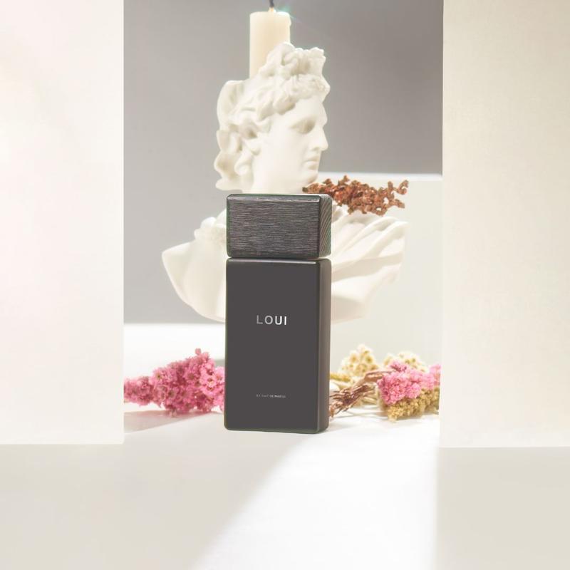 SAFF & Co. Extrait de Parfum - LOUI 1