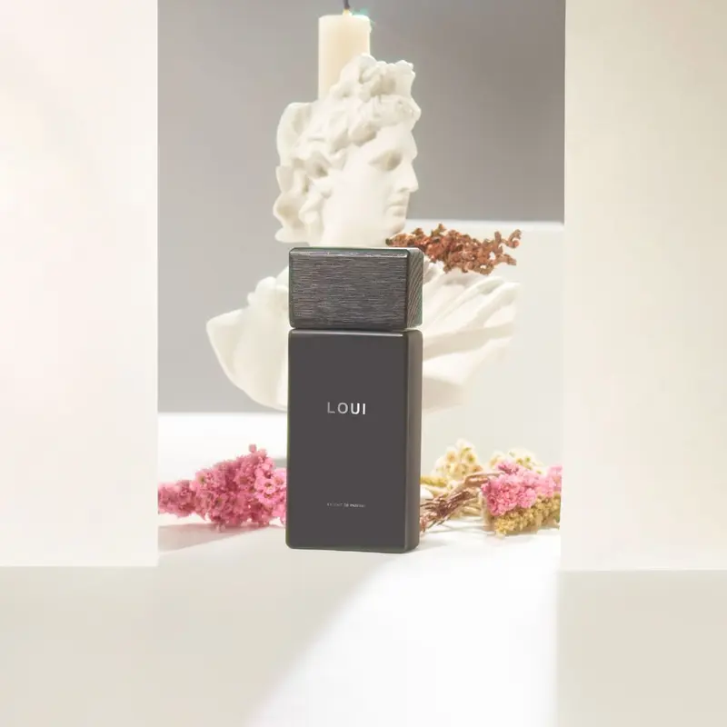 SAFF & Co. Extrait de Parfum - LOUI 1