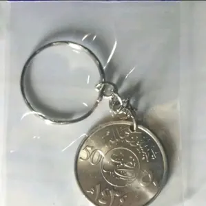 oleh-oleh khas Mekah haji umroh gantungan kunci arab saudi