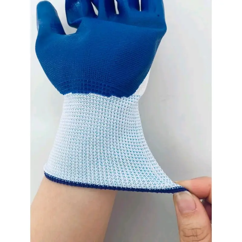 12 đôi gang tay lao động 518 2
