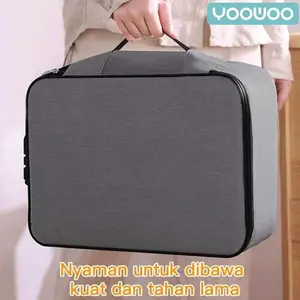 Tas Dokumen 1 pcs