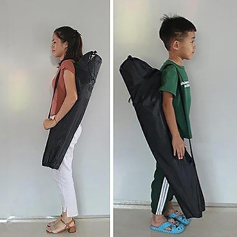 Product Introduction of [MMG]Folding Chair Carrying Bag Replacement Bag Portable Chair Storage Bag 14