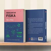 Gambar Buku Pengantar Fisika (Filsafat) - Ibnu Sina - DIVA Press dari DIVA Press Group Kab. Bantul 4 Tokopedia
