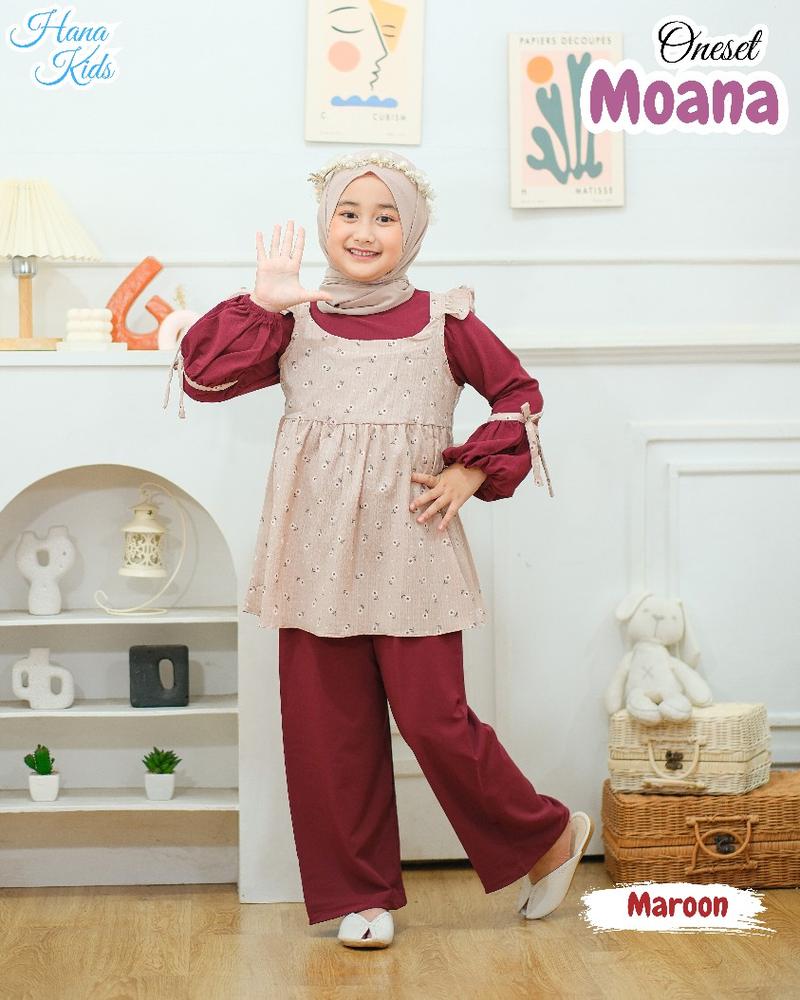 Product Introduction of ONESET ANAK PEREMPUAN/ONESET ANAK MUSLIM/OOTDANAK PEREMPUAN/HIJAB ANAK PEREMPUAN/BAJU BAYI LUCU/HIJAB ANAK CANTIK 6