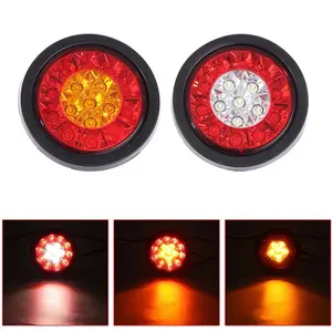 lampu rem OSCAR kuning atau putih